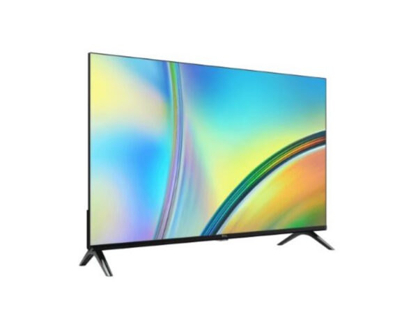 TCL 32"S5400A HD Android Metallic Bezel-less 5 Godina garancija 32S5400A