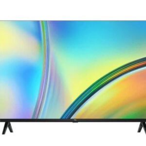TCL 32"S5400A HD Android Metallic Bezel-less 5 Godina garancija - Slika 2