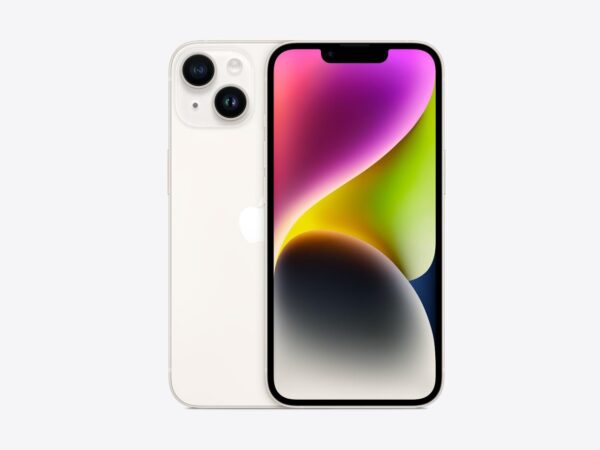 Apple iPhone 14 128 Starlight