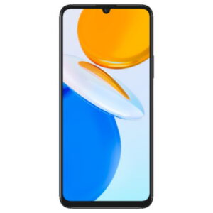 Honor X7a 4+128 black 50 MP; 5330 mAh; 22.5W 6.74"; 90Hz; MTK Helio G37 - Slika 1