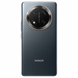 HONOR Magic 7 Lite 8+256 Black Otporan na padove, 6600 mAh, 6.78'' AMOLED, 108 MP, Snapdragon 6 - Slika 1