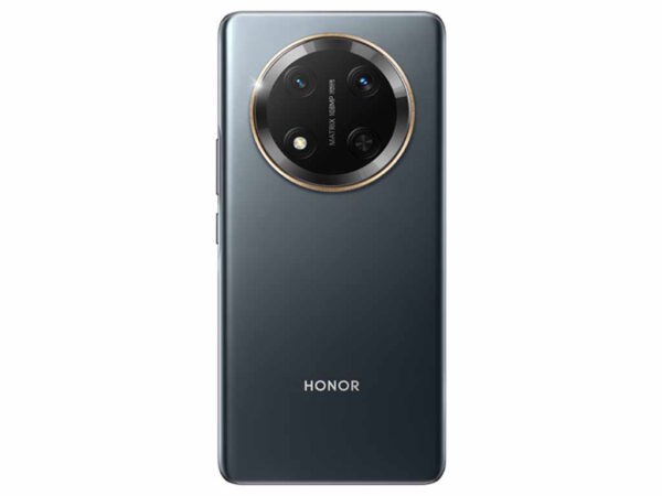 HONOR Magic 7 Lite 8+256 Black Otporan na padove