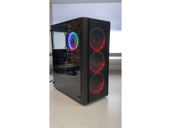 COMTRADE 5500 Gamer RX66005500