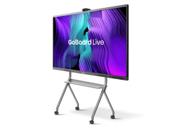 Hisense Interactive board 75"