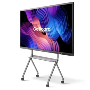 Hisense Smartboard 86"GoBoard AdvancedInteractive Display - Slika 1