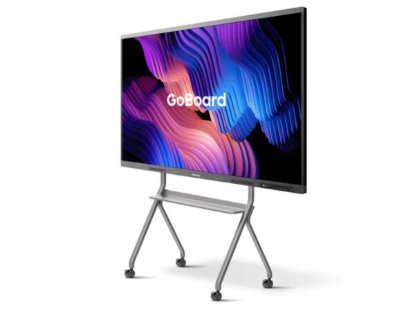 Hisense Smartboard 86"GoBoard AdvancedInteractive Display