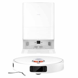 Xiaomi robot usisivač X20 Pro bijeli, usisna snaga 7000Pa - Slika 1