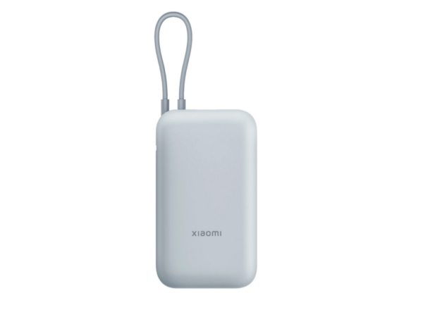 Xiaomi powerbank 10000 mAh integrisani kabl