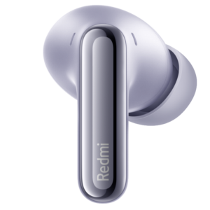 Redmi Buds 6 Pro ljubičasta Noise Cancellation, baterija trajanja do 42 sata - Slika 1