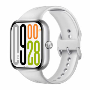 Xiaomi Redmi Watch 5 sivi 2,07" display, javljanje na telefon preko BT - Slika 1