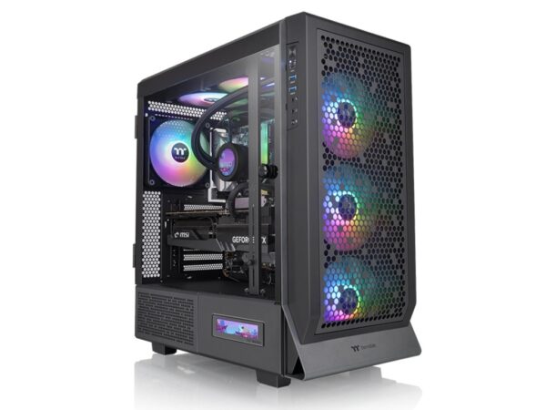 Thermaltake Ceres 500 TG ARGB Mid tower