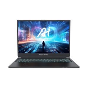 Gigabyte NB G6 KF-H3EE894KD16'',FHD+,165Hz,i7-13620H,406016GB,1TB,2 RAM slots, mDP, WI-FI 6E - Slika 1