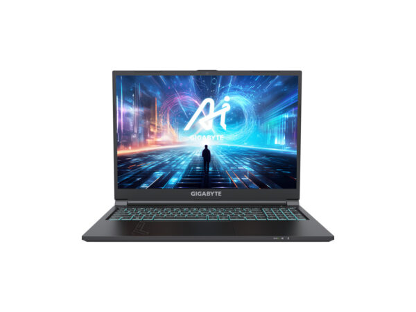 Gigabyte NB G6 KF-H3EE894KD16''