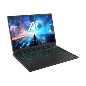 Gigabyte NB G6X 9MG-42EE893SDi7-13650HX, RTX 4050, GDDR6 6G16.0 FHD+, 165Hz, 16GB DDR5, 512GB - Slika 1