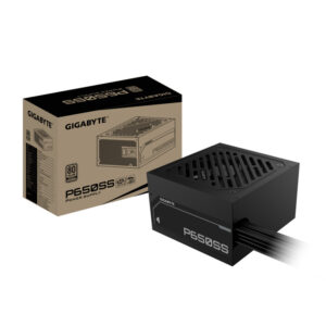 Gigabyte PSU 650W Silver, 90% - Slika 1