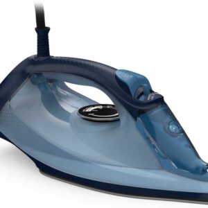 TESLA Pegla 2400W IR460BT / 0.6L / IRONS / BLUE / Keramika - Slika 1