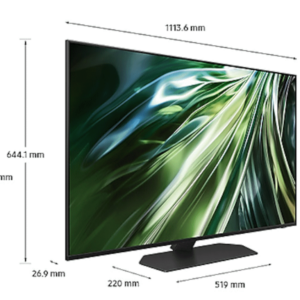 SAMSUNG TV QE50QN90DATXXH - Slika 2
