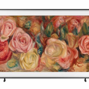 SAMSUNG TV QE65LS03DAUXXH - Slika 1
