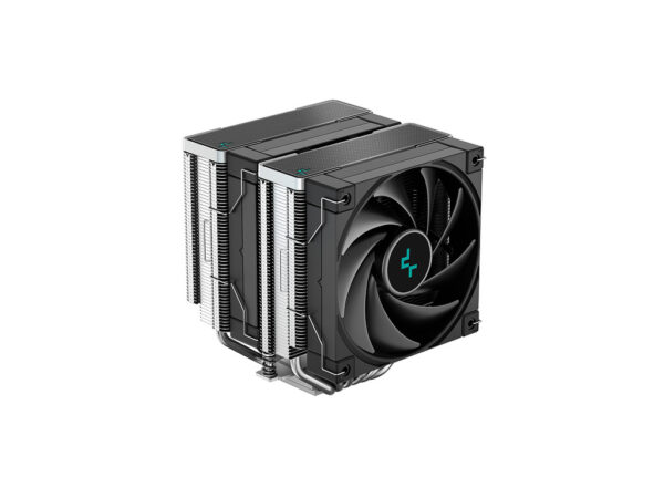 DeepCool Cooler AK620Dual CPU cooler