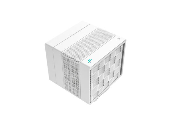 DeepCool Cooler Assassin IV WHWhite Dual CPU Cooler