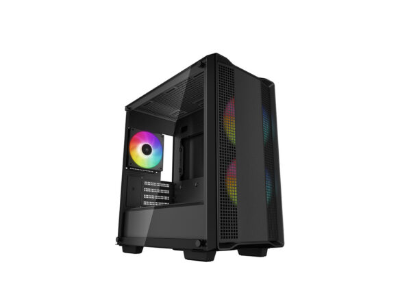 DeepCool Case CC360 ARGBmATX