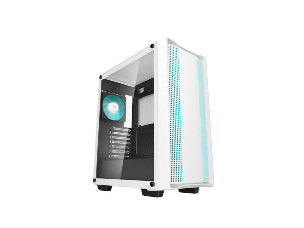 DeepCool Case CC560 V2 WhiteATX