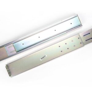 GXT3-RACK 2U 4 post rack slide mounting kit for 19" racks - Slika 1