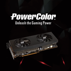 Power Color RX 7800 XT 16GB16GB GDDR6, 256-bit,3x DP, 1x HDMI - Slika 1