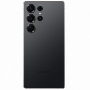 Samsung S25 ULTRA 12+256,BlackAndroid 15, OneUI 76,9" display,200/50/50/10 MP cam - Slika 1