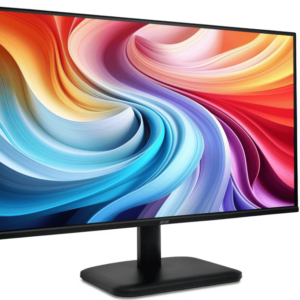 Acer led monitor EK251Q Gbi24.5", 250 CD, 1920x1080, HDMI, VGA, IPS, ZERO FRAME, 120 Hz - Slika 1