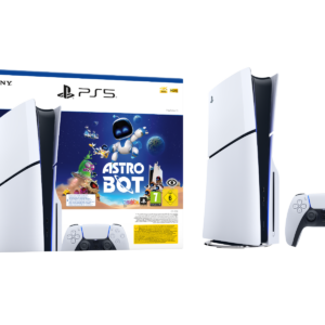 PlayStation 5 Slim D+Astro BotDigital Edition D chassisAstro Bot VCH - Slika 1
