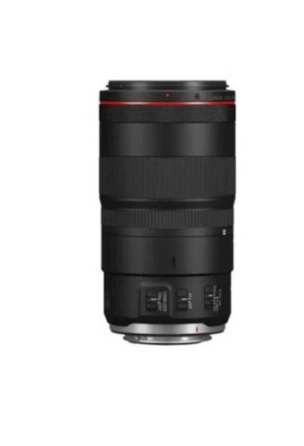 Objektiv CANON RF100mm 2 Objektiv CANON RF100mm 2