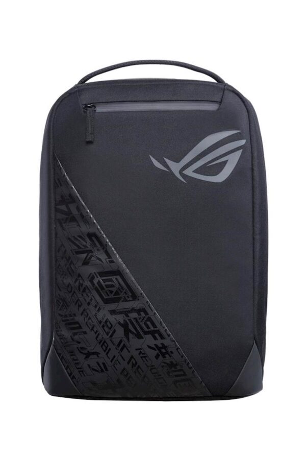 Ruksak ASUS ROG Ranger BP1501 Gaming Backpack crni Ruksak ASUS ROG Ranger BP1501 Gaming Backpack crni