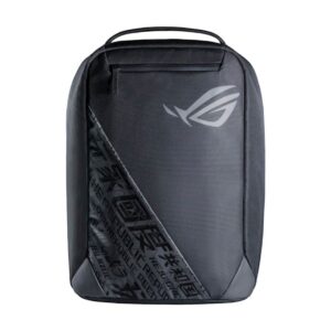 Ruksak ASUS ROG Ranger BP1501G Gaming Backpack crni