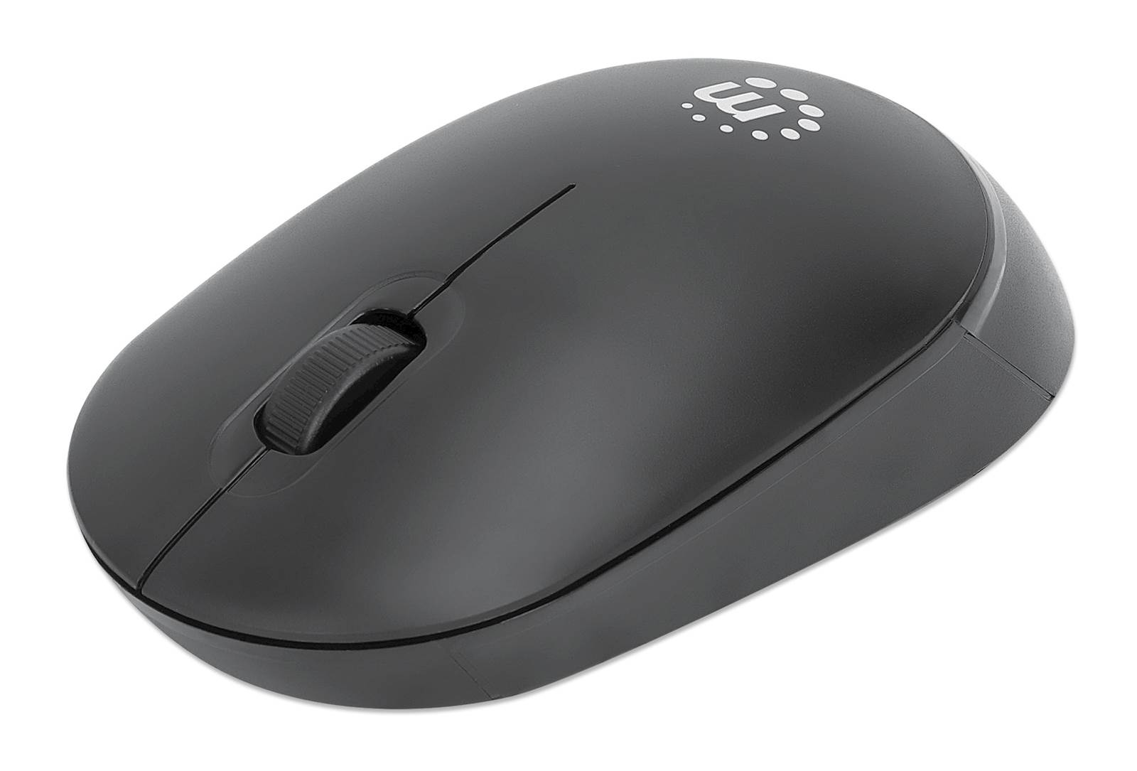 Miš MANHATTAN WL 1000 dpI usb