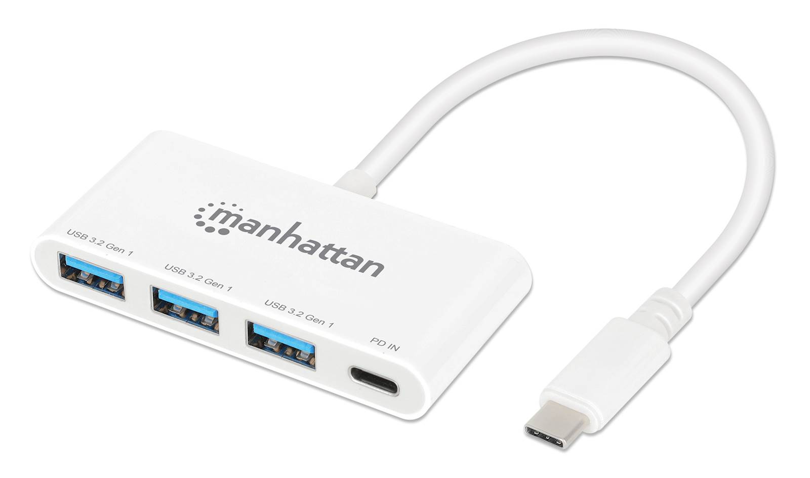 DOCKING MANHATTAN USB Type-C