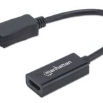 Adapter MANHATTAN