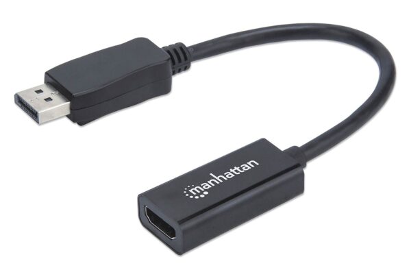 Adapter MANHATTAN Adapter MANHATTAN