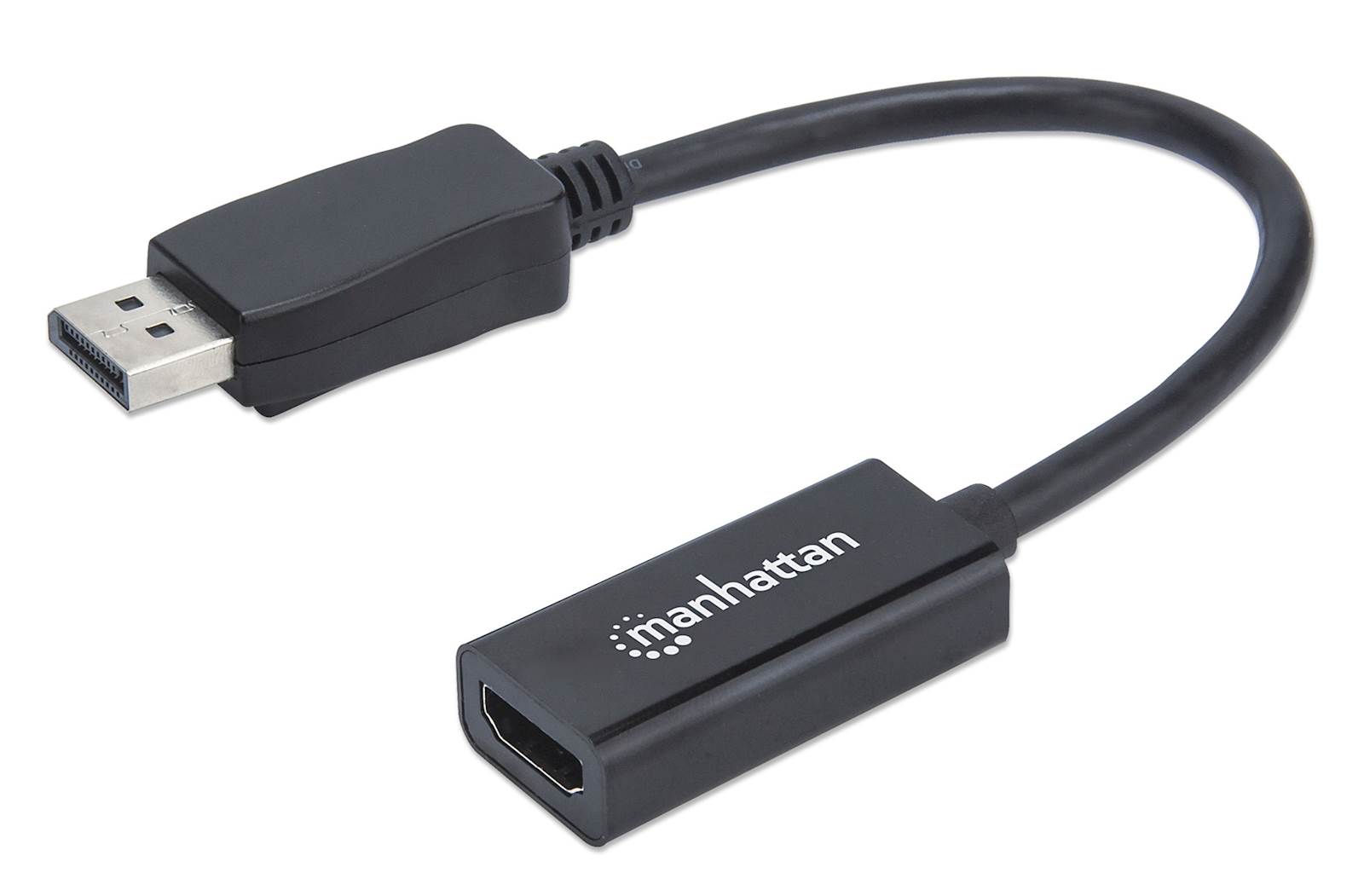 Adapter MANHATTAN