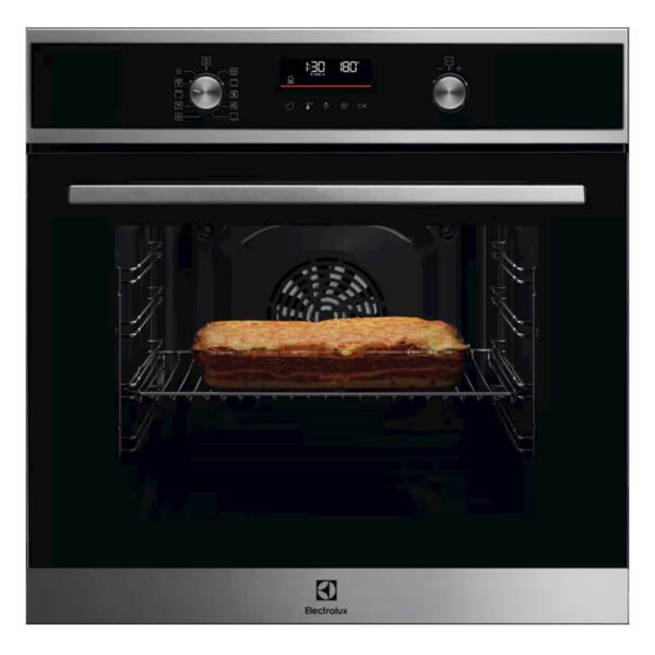 Ugradbena pećnica Electrolux COF6P76BX Ugradbena pećnica Electrolux COF6P76BX