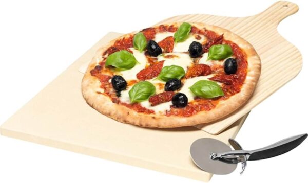Kamen za pizzu Electrolux E9OHPS1 Kamen za pizzu Electrolux E9OHPS1