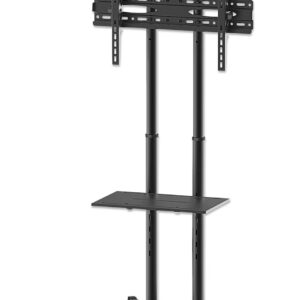Nosač za TV MANHATTAN samostojeći 37" to 70"