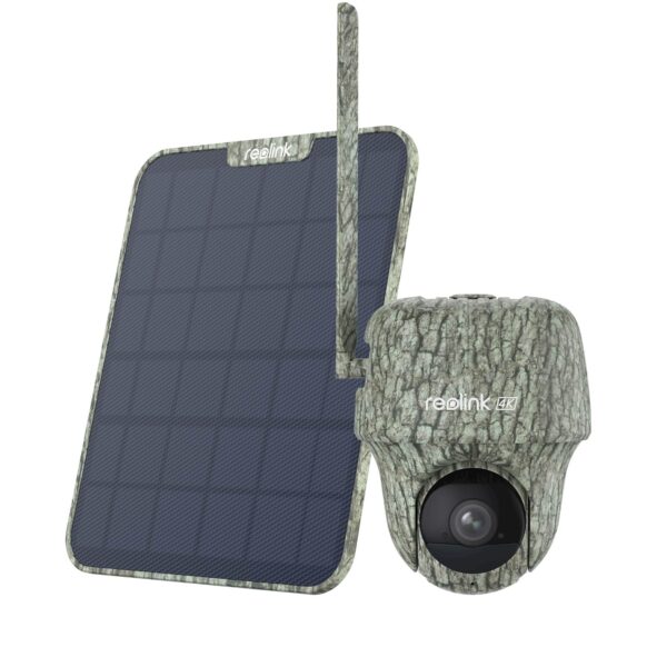 IP kamera Reolink GO serija G450 4K