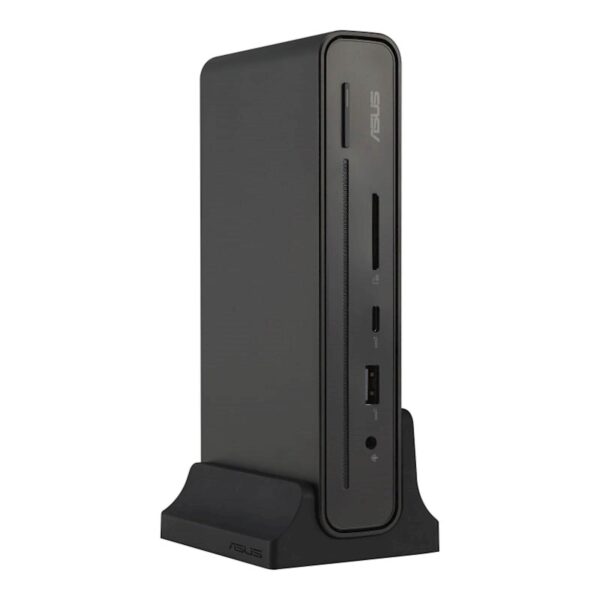 Docking ASUS Triple Display USB-C Dock DC300 Docking ASUS Triple Display USB-C Dock DC300