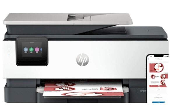 MFP HP OfficeJet Pro 8123 AiO MFP HP OfficeJet Pro 8123 AiO