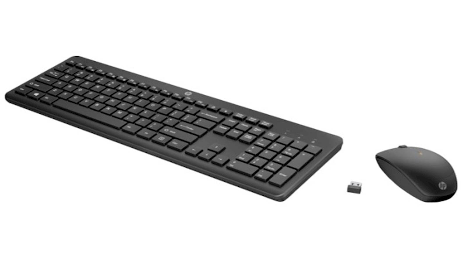 Tastatura i miš wireless HP 235 (1Y4D0UT)