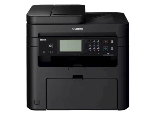MFP CANON i-SENSYS MF237w Bundle + CRG737 x 2 kom MFP CANON i-SENSYS MF237w Bundle + CRG737 x 2 kom