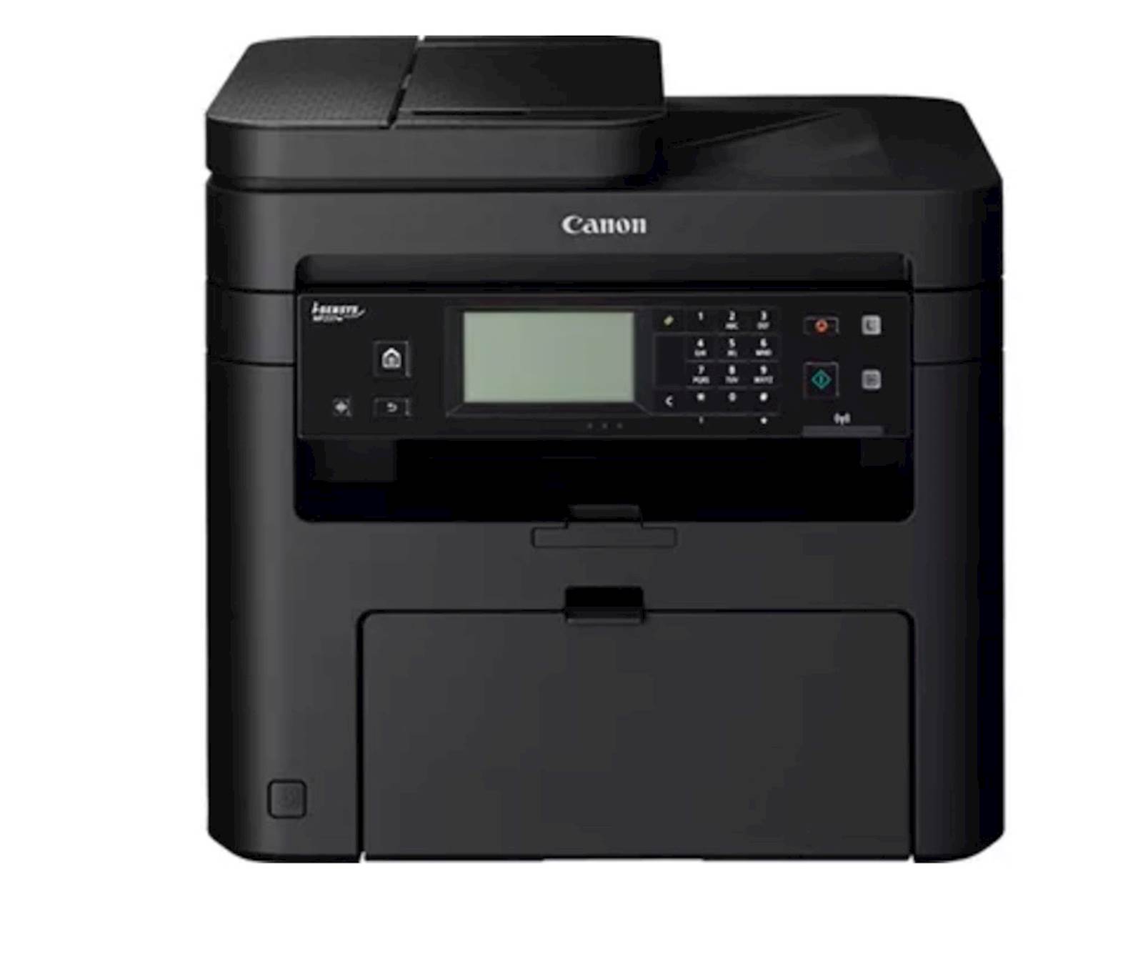 MFP CANON i-SENSYS MF237w Bundle + CRG737 x 2 kom