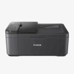MFP CANON PIXMA TR4755I BK