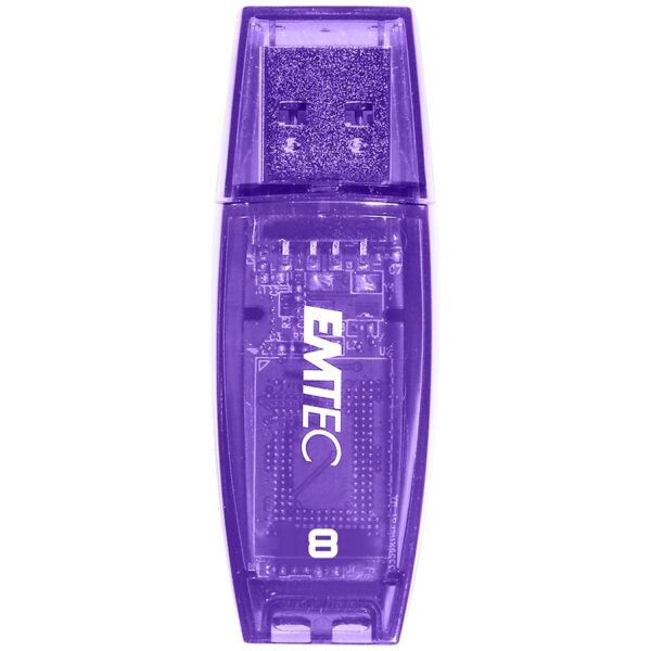 EMTEC ECMMD8GC410 EMTEC ECMMD8GC410